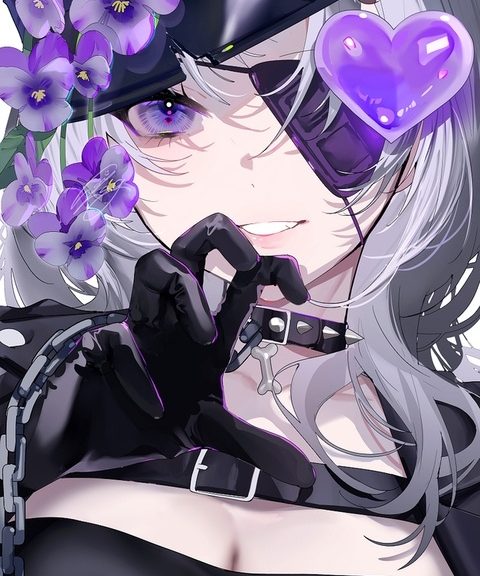 【Pixiv每日Top50】2026年08月07日 热门插画精选