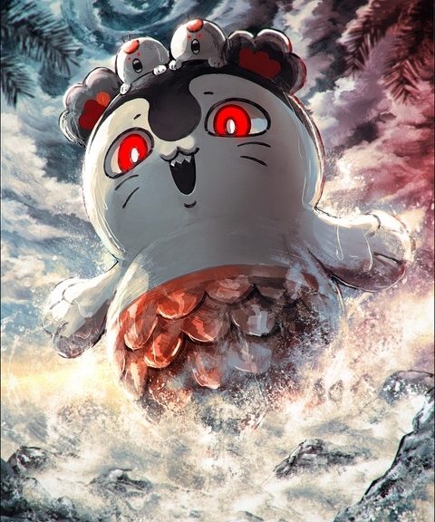 【Pixiv每日Top50】2026年08月09日 热门插画精选