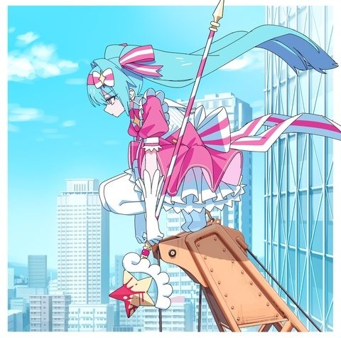 【Pixiv每日Top50】2026年08月13日 热门插画精选