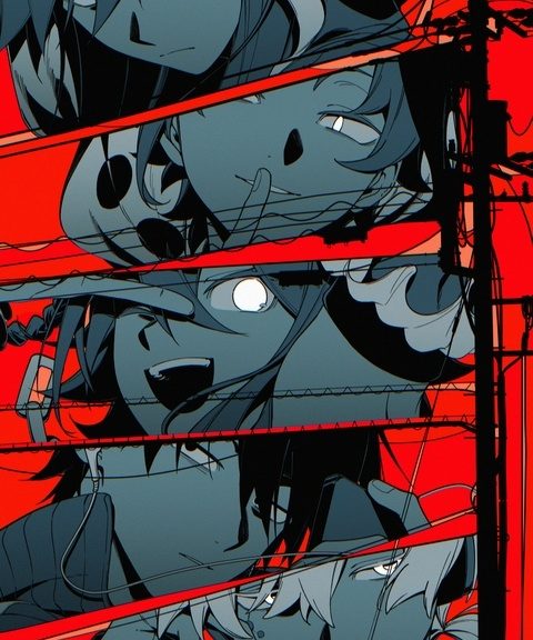 【Pixiv每日Top50】2026年08月16日 热门插画精选