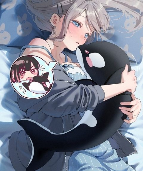 【Pixiv每日Top50】2026年08月18日 热门插画精选